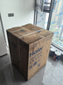 海爾（Haier）云溪4.0新品77E超薄洗衣機10公斤全自動滾筒洗衣機直驅(qū)洗烘一體精華洗以舊換新國家補貼20%洗衣機 洗烘活水精華洗+1.21洗凈比+藍盾除菌+智能烘干 曬單實拍圖