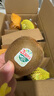 佳沛（zespri）綠奇異果10個(gè)裝 寶寶果單果約77-89g 水果獼猴桃包郵 曬單實(shí)拍圖