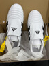 阿迪達(dá)斯 （adidas）三葉草系列 女 adidas TAEKWONDO W 休閑鞋 JQ4774 白色 39 曬單實拍圖