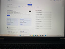 機械師曙光16S【RTX5060 300Hz屏】16英寸AI高能學(xué)生辦公游戲本筆記本電腦 R9 7945HX 2.5K 16G1TB 國補 曬單實拍圖