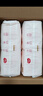 好奇（Huggies）鉑金裝小桃褲成長(cháng)褲L120片(9-14kg)大號尿不濕拉拉褲【消暑散熱】 曬單實(shí)拍圖