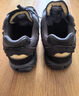 NEW BALANCE 運動鞋男鞋女鞋透氣戶外低幫復(fù)古休閑鞋2002R系列M2002RDB 39.5 曬單實拍圖