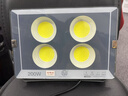 浣璽LED投光燈低壓船用直流電瓶12V24V36V100W電瓶戶外防水泛光燈 低壓款-300W【12-85V通用】 白光6000K 曬單實拍圖