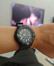 卡西歐（CASIO）手表男指針日歷運(yùn)動(dòng)防水兒童學(xué)生考試可用男女石英表MRW-200H-7B 曬單實(shí)拍圖