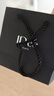 IDee  CREATIVE IDER FOR YOU法國(guó)IDee毛衣鏈長(zhǎng)款項(xiàng)鏈吊墜女氣質(zhì)輕奢秋冬配飾掛件生日禮物 藍(lán)色 吊墜3.5*4CM 鏈長(zhǎng)75+5CM 曬單實(shí)拍圖