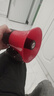 金正（NINTAUS） 車載喊話器藍(lán)牙擴(kuò)音器可錄音可充電喇叭擴(kuò)音器擺攤 錄音喇叭宣傳叫賣 錄音喊話+藍(lán)牙+電池充電線+電池 曬單實(shí)拍圖