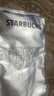 星巴克（Starbucks）進(jìn)口阿拉比卡咖啡豆新鮮現(xiàn)磨沖掛耳深度烘焙黑咖啡拿鐵美式意大利 1000g 深度烘焙 【咖啡豆】-發(fā)豆 曬單實(shí)拍圖