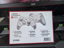 北通鯤鵬70AI智控旗艦精英游戲手柄xbox自適應(yīng)扳機(jī)switch2電容搖桿steam電腦PC手機(jī)藍(lán)牙NS雙影奇境 曬單實(shí)拍圖