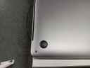 蘋(píng)果（Apple） MacBook Pro/Air 二手蘋(píng)果筆記本電腦 商務(wù)辦公游戲設計剪輯 15款13寸MF841 i52.9/8G/512G 95新 曬單實(shí)拍圖