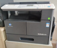 柯尼卡美能達 bizhub 215i a3打印機激光 復印機一體機黑白復合機辦公大型網(wǎng)絡 215i（21頁/分鐘-雙面打印/網(wǎng)絡打印） 官方標配 曬單實拍圖