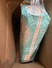 幫寶適（Pampers）拉拉褲 L碼9-14kg1包共48片一級幫尿褲尿不濕超薄透氣原裝進口 曬單實拍圖