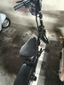 飛鴿;FLYING PIGEON新國標(biāo)折疊電動自行車超長續(xù)航輕騎電動車鋰電池助力代駕車男女成人電瓶車代步電單車 暢行版-進(jìn)口級30A-6減震-純電續(xù)航≤90公里 曬單實拍圖