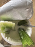 京鮮生山東新鮮大西芹凈重4.5斤榨汁現(xiàn)挖芹菜鮮嫩蔬菜 去半葉源頭直發(fā) 曬單實(shí)拍圖