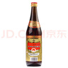 塔牌 花雕酒三年 半干型 紹興黃酒 600ml 單瓶裝 加飯酒 曬單實(shí)拍圖