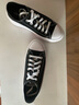 匡威（Converse）1970s經(jīng)典大童帆布鞋低幫復(fù)古休閑板鞋滑板鞋潮流百搭平底鞋 162058C 42 曬單實(shí)拍圖