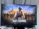 優(yōu)派27英寸4K原生160Hz FastIPS電競(jìng)游戲顯示器 1msGTG 硬件低藍(lán)光不閃屏 HDR高清電腦顯示屏VX2757 曬單實(shí)拍圖