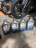 Shell殼牌 愛德王子 摩托車全合成機油 10W-40 1L 歐洲進口 曬單實拍圖