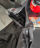 樂(lè )優(yōu)佰易 反光成人雨衣套裝分體式 C牛津布單帽檐 XXL 防暴雨含雨褲騎車(chē)交通 曬單實(shí)拍圖