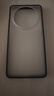 藍(lán)猩先生 適用于小米13ultra手機(jī)殼 xiaomi13ultra保護(hù)套護(hù)甲超薄防摔保護(hù)殼黑色  曬單實(shí)拍圖