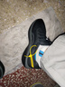 耐克NIKE跑步鞋男子減震WINFLO 11運(yùn)動(dòng)鞋F(xiàn)J9509-002黑40.5 曬單實(shí)拍圖
