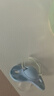 suavinex蘇維妮安撫奶嘴0-6-18個(gè)月以上防脹氣新生嬰兒安睡奶嘴甜夢系列 【不易紅臉】藍(lán)色  0-6個(gè)月 2個(gè)裝 曬單實(shí)拍圖