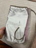 伊孕美防輻射服孕婦裝肚兜圍裙衣服肚圍備孕懷孕期上班族四季款隱形內穿 三層可拆洗灰色加大版中間層可拆 均碼 曬單實(shí)拍圖