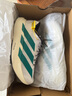 阿迪達(dá)斯 （adidas）男 跑步系列 adizero Evo SL M 跑步鞋 JS4487 淡灰色  44 曬單實(shí)拍圖