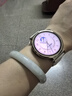 華為GT5 pro/watchGT 5下單選擇華為女款運動手表 運動監(jiān)測通話心率監(jiān)測防水女表2025男款女款華為手表 41mm珍珠白 曬單送金屬表帶(gt5) 曬單實拍圖