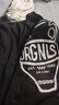 杰克·瓊斯（JACK&JONES）夏季男士短袖T恤合集 純黑色225201065E43 寬松版，卡碼拍小 XL 曬單實拍圖