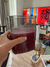 小熊（Bear）原汁機(jī)渣汁分離 榨汁機(jī)分離多功能料理機(jī)全自動(dòng)冷壓榨水果果蔬機(jī)果汁機(jī)高出汁F01D6【國(guó)家補(bǔ)貼】 曬單實(shí)拍圖