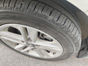 米其林（MICHELIN）汽車(chē)輪胎 205/55R16 91W 浩悅五代 Primacy 5 適配朗逸/寶來(lái)/英朗 曬單實(shí)拍圖