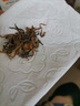 鳳牌  紅茶 云南鳳慶滇紅金針禮盒156g 特級(jí)茶葉 中華老字號(hào) 中秋送禮 曬單實(shí)拍圖