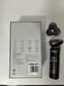 小米（MI）米家電動(dòng)剃須刀S500男士便攜三刀頭360°浮動(dòng)刮胡刀全身水洗胡須刀 米家電動(dòng)剃須刀S500 曬單實(shí)拍圖