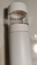 物生物（RELEA）保溫杯泡茶杯茶水分離水杯女士學(xué)生杯子316L不銹鋼獨立茶倉禮物 曬單實拍圖
