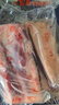 卓宸 澳洲Coles谷飼三肋牛肋排凈重4斤 燒烤烤肉【真原切】源頭直發(fā) 曬單實拍圖