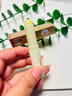 sakose凡士林洋甘菊潤唇膏2.8g四季防干裂脫皮唇膜保濕舒緩修護(hù)雙唇男女 曬單實(shí)拍圖