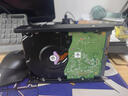 西部數(shù)據(jù)（WD）臺式機硬盤 WD Blue 西數(shù)藍盤 8TB 5640轉 256MB SATA 3.5英寸大容量CMR垂直技術DIY電腦機械硬盤 曬單實拍圖
