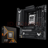 華碩TUF GAMING B850M-PLUS主板+AMD 銳龍5 9600X CPU  主板+CPU套裝 曬單實(shí)拍圖