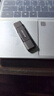 海康威視（HIKVISION）512GB USB3.2 Type-C雙接口高速固態(tài)U盤S980 讀速1000MB/s 華為蘋果Iphone16手機電腦通用移動優(yōu)盤 曬單實拍圖