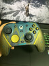 蓋世小雞（GAMESIR）G7 Pro無線Xbox版游戲手柄明末：淵虛之羽聯(lián)名款 微軟授權(quán)精英TMR搖桿體感藍(lán)牙PC電腦Steam安卓 曬單實拍圖