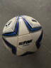 世達（star） FIFA足球手縫PU皮5號成人sb225p比賽專(zhuān)用球世達2000系列經(jīng)典款 SB225F (5號手縫球)FIFA認證 曬單實(shí)拍圖
