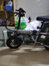 領(lǐng)航者小牛折疊電動(dòng)車代駕專用超長(zhǎng)續(xù)航新國標(biāo)自行車成人小型電瓶單車鋰電池 鋁合金-進(jìn)口電芯-40A純電續(xù)航約120KM 曬單實(shí)拍圖