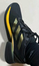 adidas領(lǐng)航系列Supernova Eterno隨心暢跑體測跑鞋男女阿迪達斯 一號黑/碳黑   42.5 曬單實拍圖