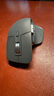 羅技（Logitech）大師系列 MX Master 3S 無線藍(lán)牙鼠標(biāo) 人體工學(xué) 辦公 靜音鼠標(biāo) 高端 石墨黑 帶無線接收器 曬單實拍圖