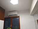 AUFIT空調(diào)奧克斯(AUX)出品 家電補(bǔ)貼20% 大1匹/1.5匹/大2匹新一級(jí)變頻冷暖 智控省電除菌自清潔空調(diào)掛機(jī) 大1匹 一級(jí)能效 省電除菌自清潔寵物模式 曬單實(shí)拍圖