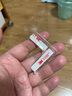 米樂奇窗戶防撞護(hù)角斷橋鋁窗角玻璃護(hù)角防磕碰硅膠直角貼內(nèi)開窗安全保護(hù)套透明防撞貼桌角兒童防撞保護(hù)角 加厚透明款【買2加2，4只裝】 曬單實(shí)拍圖