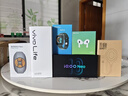 vivo iQOO Neo10 Pro+ 國家補貼 驍龍 8 至尊版 2K Q10珠峰屏 電競游戲5G手機 馳光白 16GB+512GB 官方標配 曬單實(shí)拍圖
