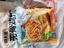 潮夫道檸檬中辣無(wú)骨雞爪2斤裝1000g脫骨去骨酸辣鳳爪鹵味休閑零食小吃 曬單實(shí)拍圖