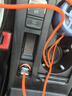 惠航奇大眾車(chē)載充電器朗逸超級快充邁騰車(chē)充充電頭帕薩特朗逸探岳途觀(guān)cc 安卓【120w隱藏款】炫酷黑+線(xiàn) 【官方原配】大眾邁騰 曬單實(shí)拍圖