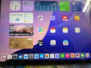 Apple/蘋(píng)果【國(guó)家補(bǔ)貼】iPad Air 11英寸 M3芯片2025年款 平板電腦 (256GB WLAN版)紫色 曬單實(shí)拍圖